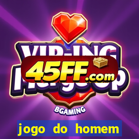 jogo do homem aranha android